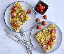 Gemusewahe Glutenfrei Betty Bossi
