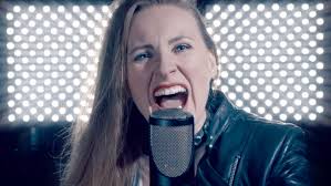 Appetite For Love Video released!