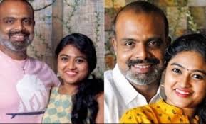 Chemban Vinod and Wife finally responds to trolls