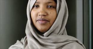 Open Meeting with Fatuma Hussein, Immigrant Resource Center of Maine —  Friends of Woodfords Corner