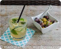 Feierabend Cocktail Virgin Caipi Alkoholfrei Alkoholfreie Cocktails Alkoholfrei Alkoholfreie Cocktails Rezepte