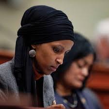 I believe ilhan omar didn't know that the things she said could be deeply offensive. The Islamophobic Republican Backlash Against Ilhan Omar