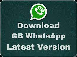 Gb Whatsapp Update Or Download Latest Version Apk For Android 2019 Auto Reply Message Download Social App