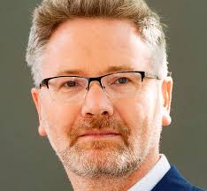 Adam Tooze, History, Columbia University