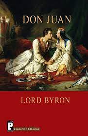 Analysis Of Lord Byron's Don Juan – Literary Theory And Criticism