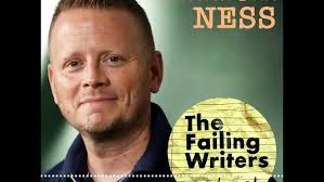 The Failing Writers Podcast