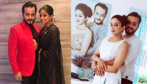 Star actress files a petition against 5g network! The Family Man Fame Priyamani Reveals How Husband Mustafa Raj Supports Her After Their Marriage