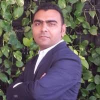 Mitesh Joshi Email & Phone Number