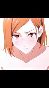 H Animation by Maplestar., ., ., ., jujutsukaisen itadoriyuuji  kugisakinobara nobarakugisaki