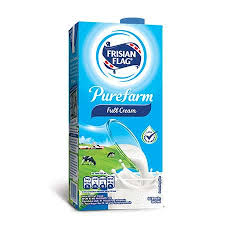 Latest videos most viewed videos longest videos random videos. Susu Cair Purefarm Full Cream Frisian Flag Indonesia