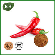 The beauty of surrealism in paprika. China Hochwertiges Naturliches Pigment Capsaicin 1 2 Paprika Extrakt Kaufen Paprikaextrakt Auf De Made In China Com