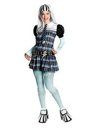 Shop for monster high dolls in fashion dolls. Monster High Frankie Stein Kostum Maskworld Com