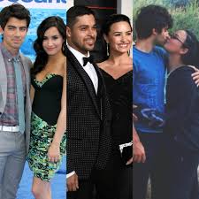 22 times demi and wilmer gave us serious #relationshipgoals. Demi Lovato S Complete Dating History Wilmer Valderrama And More