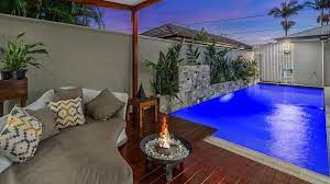 Emily seebohm has moved on afresh after her public split with mitch larkin last year. First Sell Off Since Emily Seebohm And Mitch Larkin Relationship Split Realestate Com Au