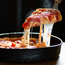 Lou malnati's gift card email. Marc Malnati From Lou Malnati S In Chicago Pizza City Usa