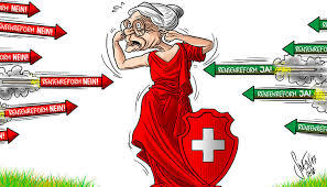 Search the world's information, including webpages, images, videos and more. Silvan Wegmann Aktuelle Cartoons Und Karikaturen Rund Um Die Schweiz Und Das Weltgeschehen