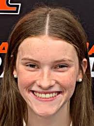 Meet the Erie Times-News' 2023 Girls Cross Country District 10 and Region  All-Stars