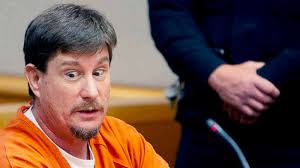 Michael parks / cause of death Stand Your Ground Killer Michael Drejka Sentenced To 20 Years In Slaying Over Parking Space Abc News