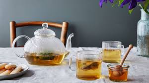 Oolong tea is best steeped using a temperature of 203 degrees. How Long To Steep Tea Steeping Guide For Black Green Tea
