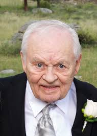 Gerald "Jerry" Laughlin Obituary