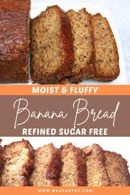 Best Banana Bread Ever All In One Bowl Recipe In 2020 Vegan Recipes Easy Best Banana Bread Baking Recipes For Kids