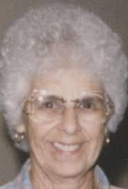 Anna Tintinger Obituary (2013)