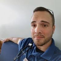 Chris Gephart's Instagram, Twitter & Facebook