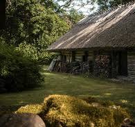 Synthetic Thatch Roofing for Resorts | Commercial Solutions