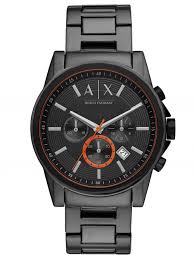 We did not find results for: Watch Strap Armani Exchange Ax2514 Stainless Steel 22mm