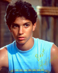 Maybe you would like to learn more about one of these? Ralph Macchio Autographed Signed Photograph Historyforsale Item 271456