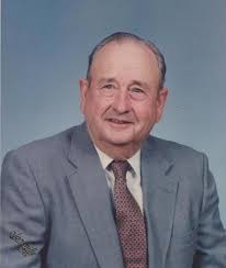 Charles Windley Obituary