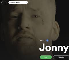 Johnny Craig looking like a constipated boy : r/dancegavindance