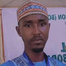 Umar Mukhtar