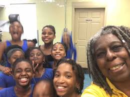 Fundraiser for Adrianne Mitchell by Kemba White-Dupree : Recovery for Kelly  School of Dance
