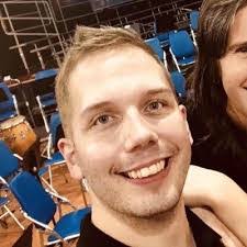 Victor Seymour's Instagram, Twitter & Facebook