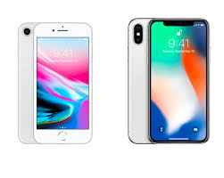 Weight Size And Battery Life Iphone X Vs Iphone 8 Vs Iphone 7