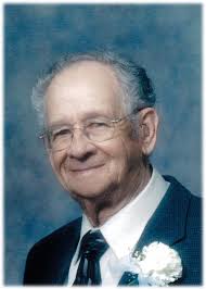 Obituary of Robert Campbell