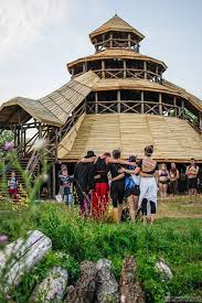 Ozora Festival