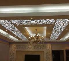 Light colored false ceilings are always descriptive and beautiful in the kolkata home, but in some places designs can be made by adding dark color. Make False Ceiling Design With Lighting Ideas False Ceiling Designs 2018 False Ceiling Designs Ceiling Design Modern Pop Ceiling Design Gypsum Ceiling Design