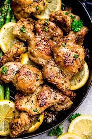 Add lemon zest and juice, . Instant Pot Lemon Garlic Chicken Life Made Keto Recipe Instant Pot Dinner Recipes Instant Pot Recipes Chicken Recipes