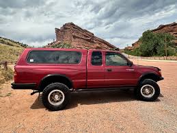Image result for Ruby Red 1999 Truck