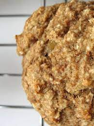 Eat Me Delicious Applesauce Oat Bran Muffins Oat Bran Muffins Baking Muffins Vegan Sweets
