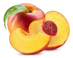 It's sweet, tender cake with a beautifully crisp cobbler topping. Peach Slice Images Free Vectors Stock Photos Psd
