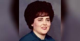 Ruby Jo Banks Obituary