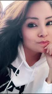 I am loving how I am looking and feeling about myself. I am happy with  being alone and focusing