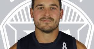 Kurt Mccabe's Instagram, Twitter & Facebook