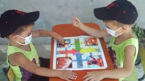 Este tipo de juego tienen como objetivo las salidas rápidas, el desarrollo de la agilidad, se desarrollan con un ritmo Juegos Viejos Y Nuevos Para Quedarnos En Casa Cmhs Radio Caibarien