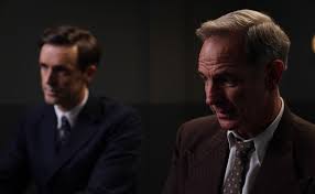 GRANTCHESTER Season 8