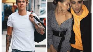 Justin bieber is kicking off 2020 with not only a new song, album, and documentary, but also new hair! Justin Bieber Se Declaro Fan Del Romance De Gigi Hadid Y Zayn Malik Tu En Linea