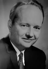 My father...TQ, Ted Sr. Air Florida's first President. Who remembers?